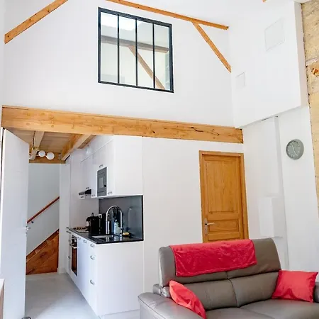 Elegant House Between Medoc Castles And Ocean Nyaraló Pauillac
