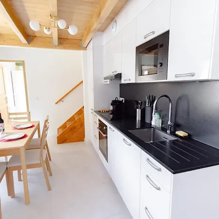 Casa vacanze Elegant House Between Medoc Castles And Ocean *
